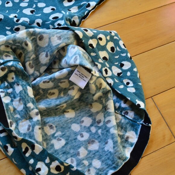 Lot of 2 Silk Blend Sweater Top XS / XXS or Big Girl - Picture 7 of 12